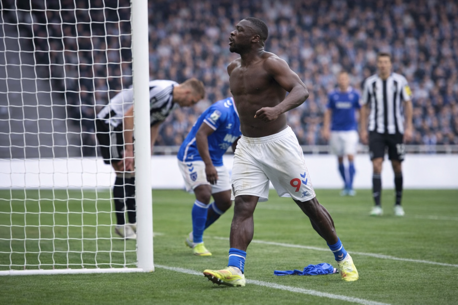 Пекол на Североистокот – дерби што вреди повеќе од три бода