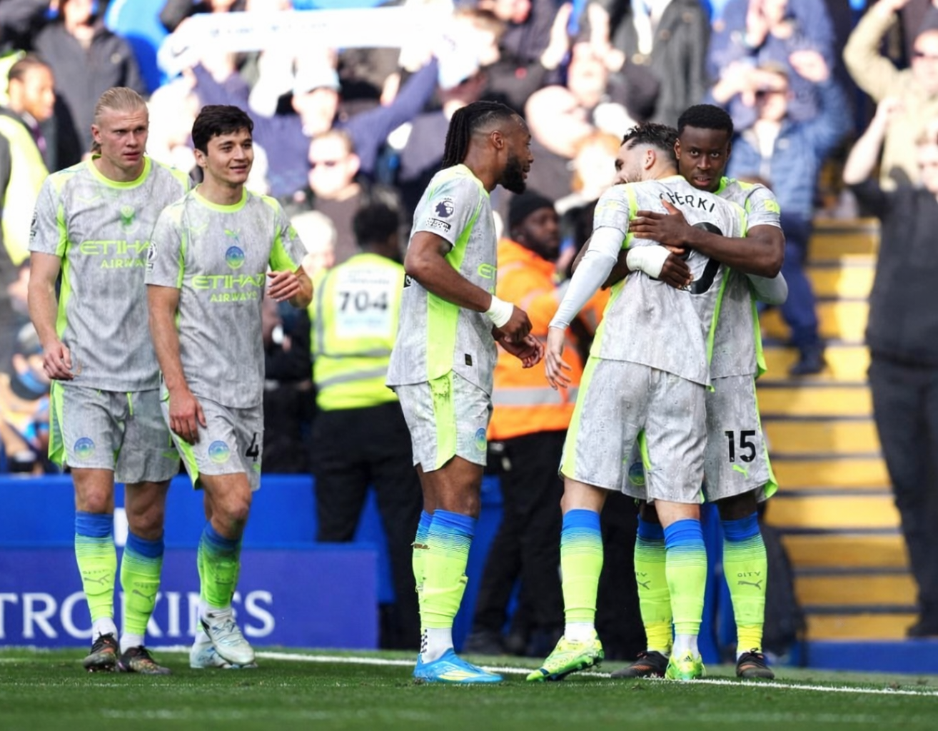 Клучен чекор кон врвот: Меч решен за 15 минути